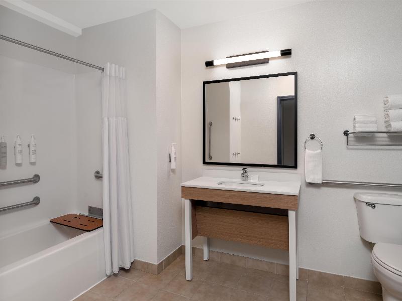 Spark By Hilton Orangeburg image