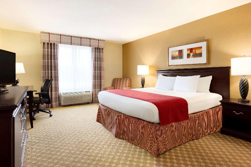 Country Inn Suites By Radisson Sumter Sc