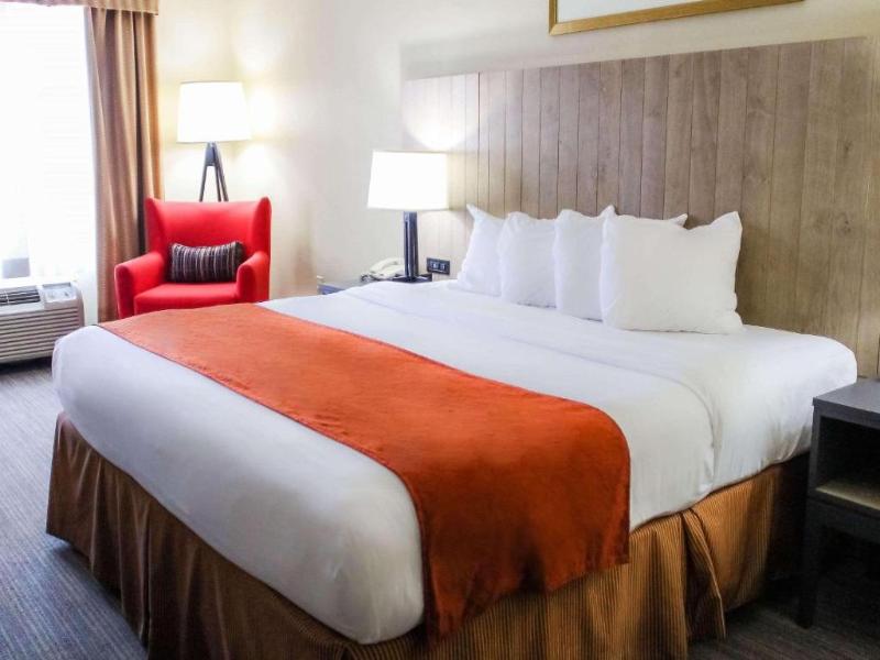 Country Inn Suites By Radisson Chester Va image