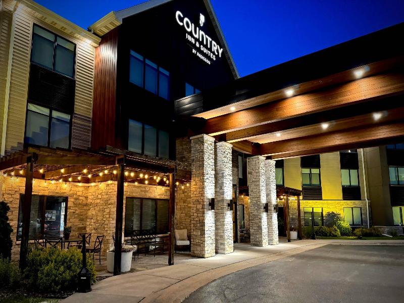 Country Inn Suites By Radisson Appleton Wi image