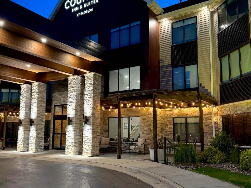 Country Inn Suites By Radisson Appleton Wi image