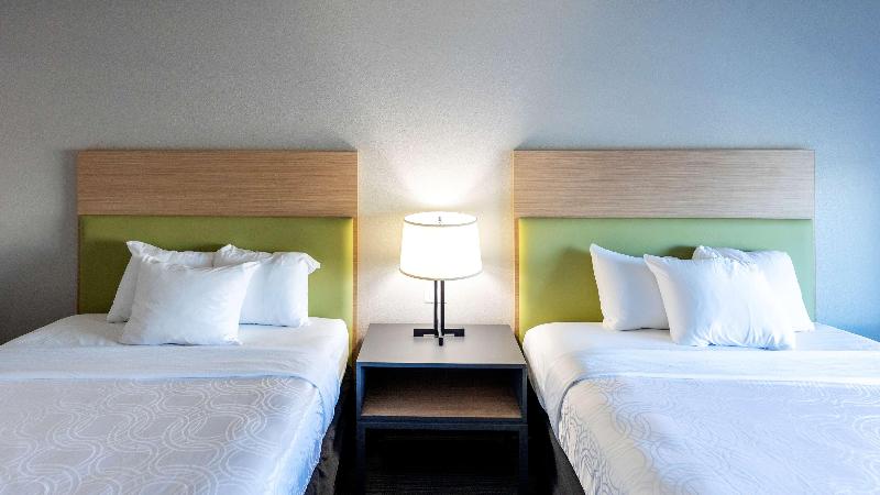 Hotel COUNTRY INN SUITES BY RADISSON APPLETON WI