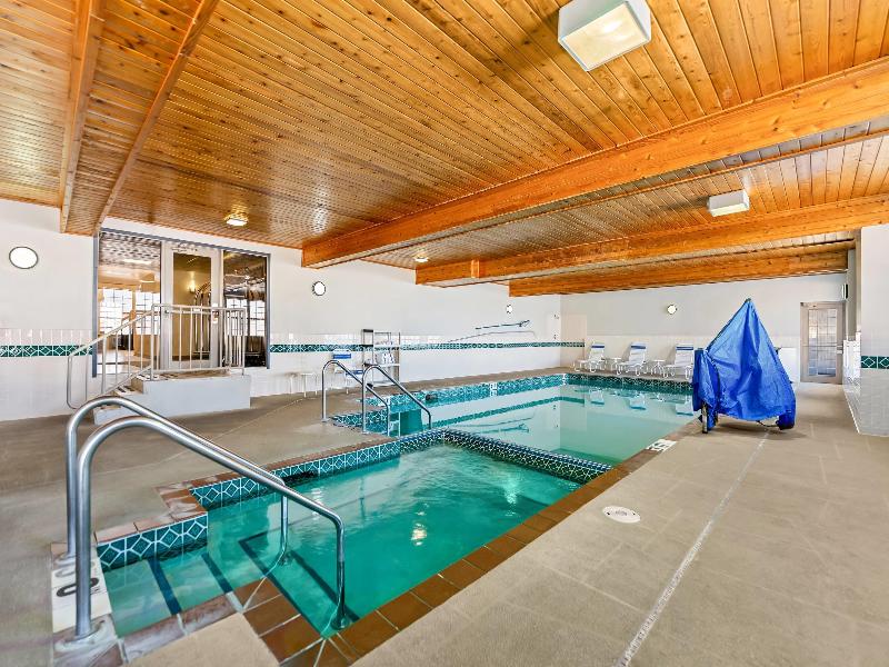 Country Inn Suites By Radisson Kenosha Wi image