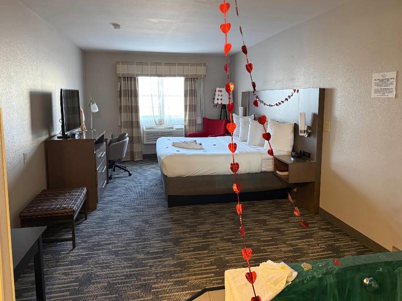 Country Inn Suites By Radisson Kenosha Wi image