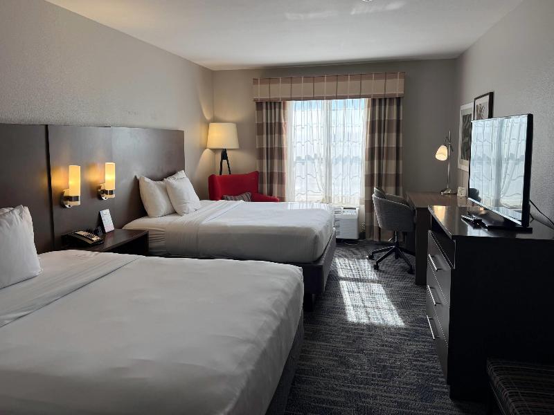 Country Inn Suites By Radisson Kenosha Wi image