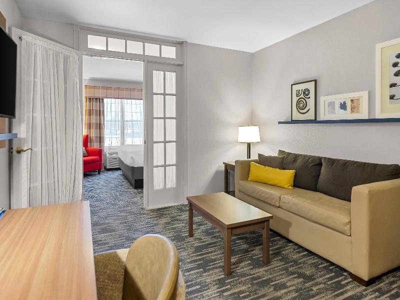 Country Inn Suites By Radisson Kenosha Wi image
