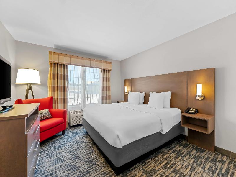 Country Inn Suites By Radisson Kenosha Wi image
