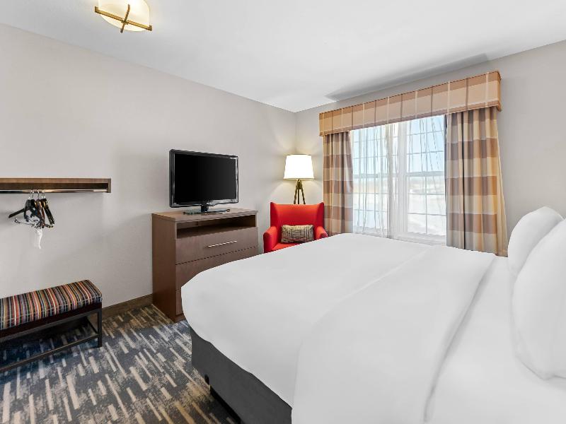 Country Inn Suites By Radisson Kenosha Wi image
