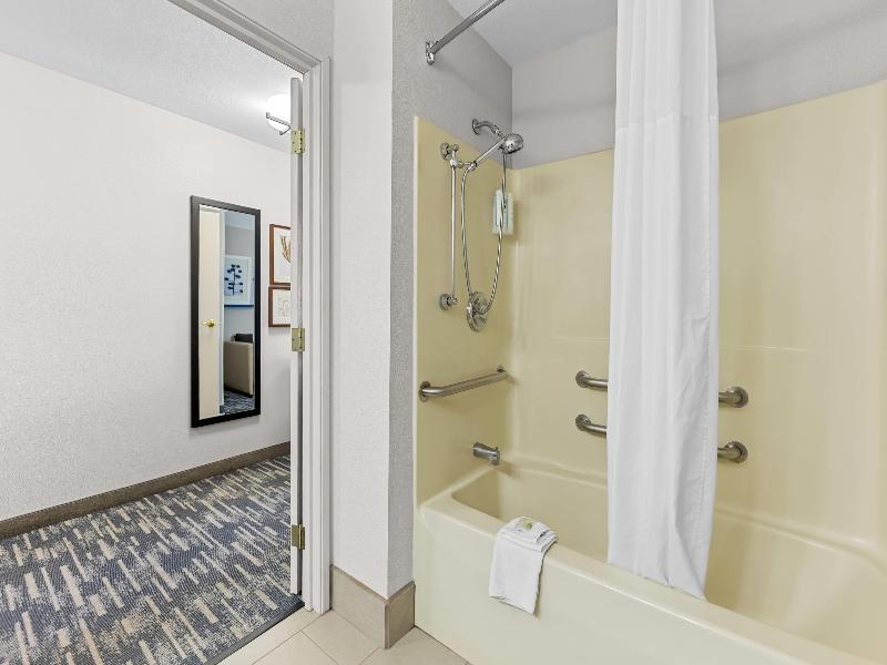 Country Inn Suites By Radisson Kenosha Wi image