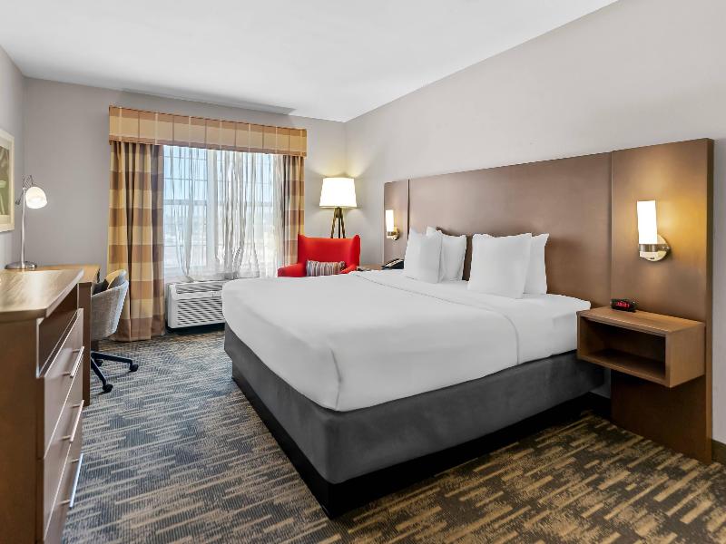 Country Inn Suites By Radisson Kenosha Wi image