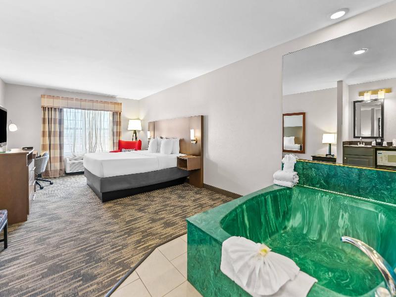 Country Inn Suites By Radisson Kenosha Wi image