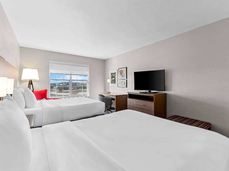 Country Inn Suites By Radisson Kenosha Wi image