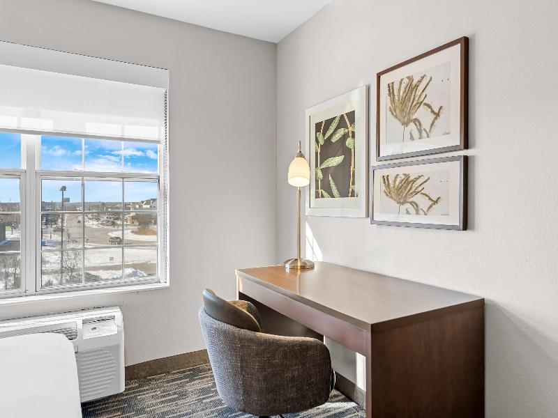 Country Inn Suites By Radisson Kenosha Wi image