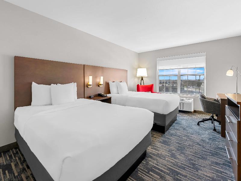 Country Inn Suites By Radisson Kenosha Wi image