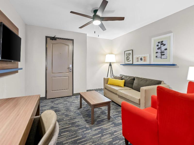 Country Inn Suites By Radisson Kenosha Wi image