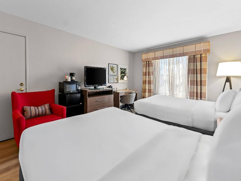Country Inn Suites By Radisson Kenosha Wi image