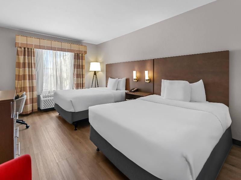 Country Inn Suites By Radisson Kenosha Wi image