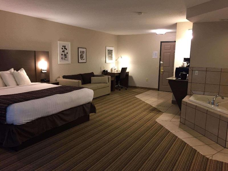 Country Inn Suites By Radisson Platteville Wi image