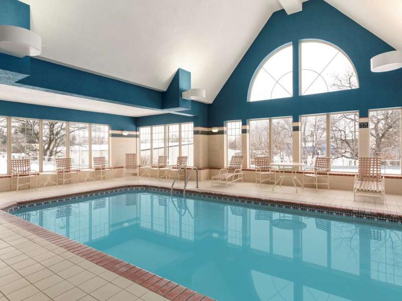 Country Inn Suites By Radisson Wausau Wi image