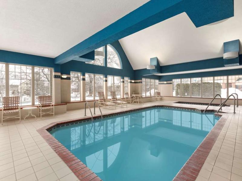 Country Inn Suites By Radisson Wausau Wi image
