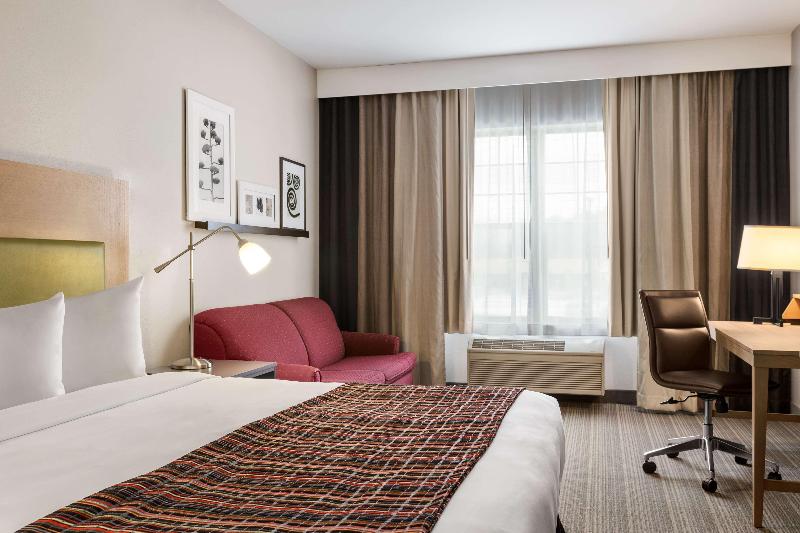 Country Inn Suites By Radisson Wausau Wi image