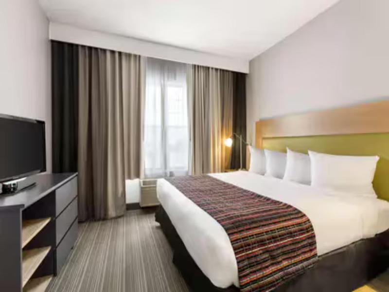 Country Inn Suites By Radisson Wausau Wi image