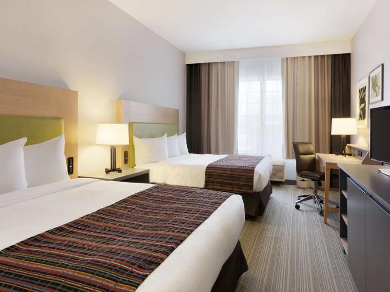 Country Inn Suites By Radisson Wausau Wi image