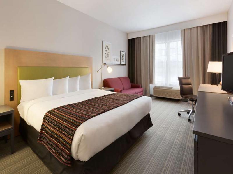 Country Inn Suites By Radisson Wausau Wi image