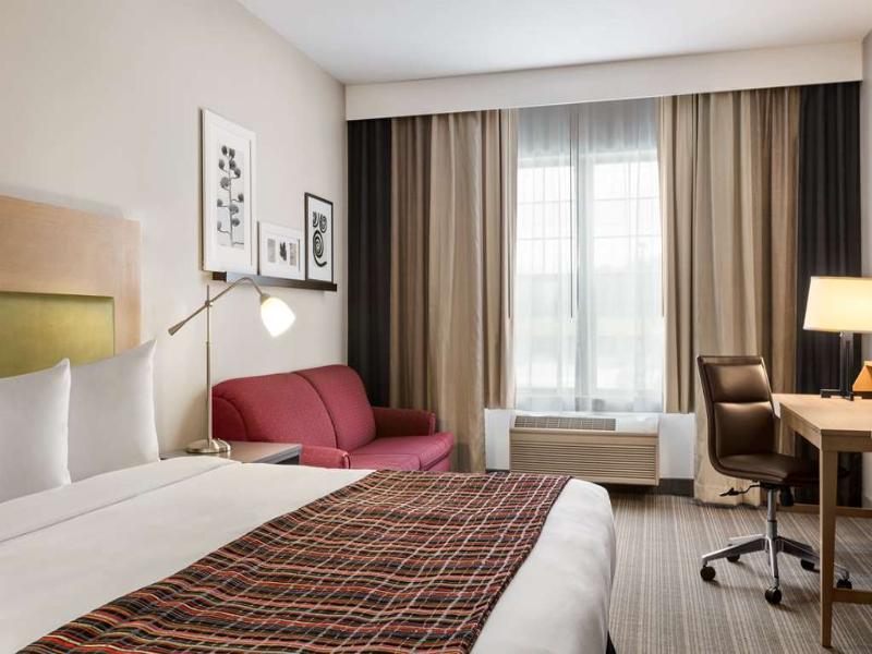 Country Inn Suites By Radisson Wausau Wi image