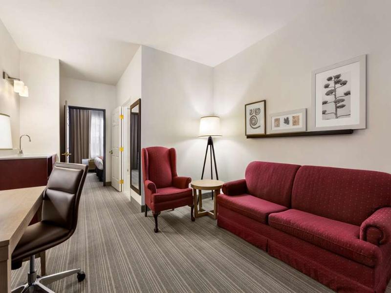 Country Inn Suites By Radisson Wausau Wi image