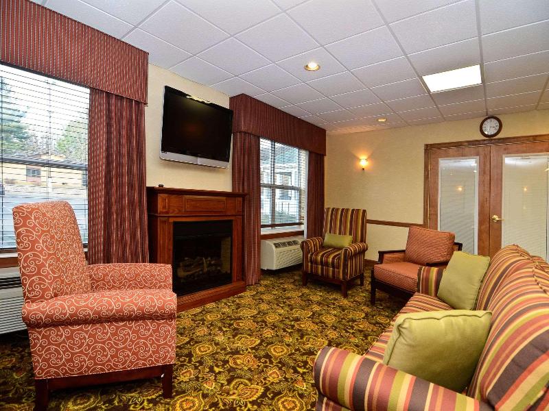 Country Inn Suites By Radisson Stevens Point Wi image