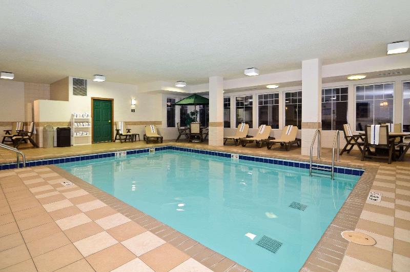 Country Inn Suites By Radisson Stevens Point Wi image