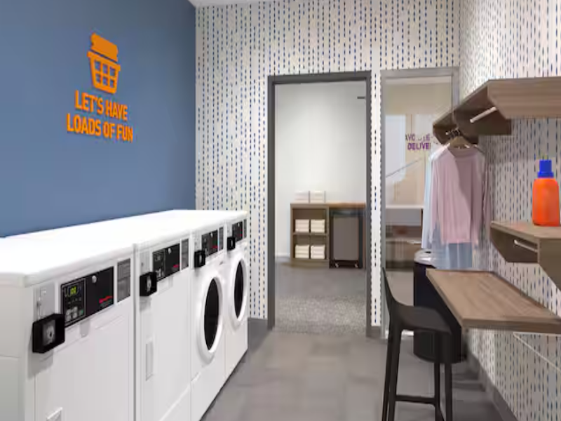 Home2 Suites By Hilton Chelmsford Lowell image
