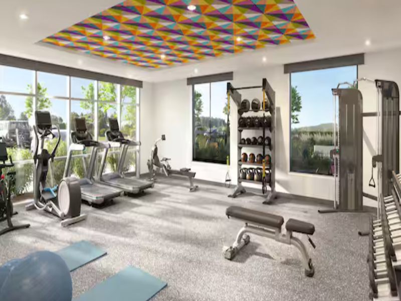Home2 Suites By Hilton Chelmsford Lowell image