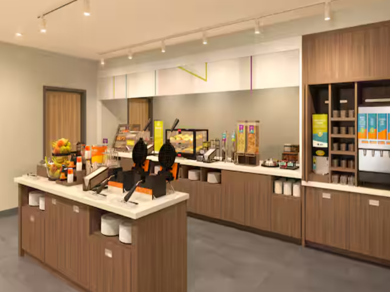 Home2 Suites By Hilton Chelmsford Lowell image
