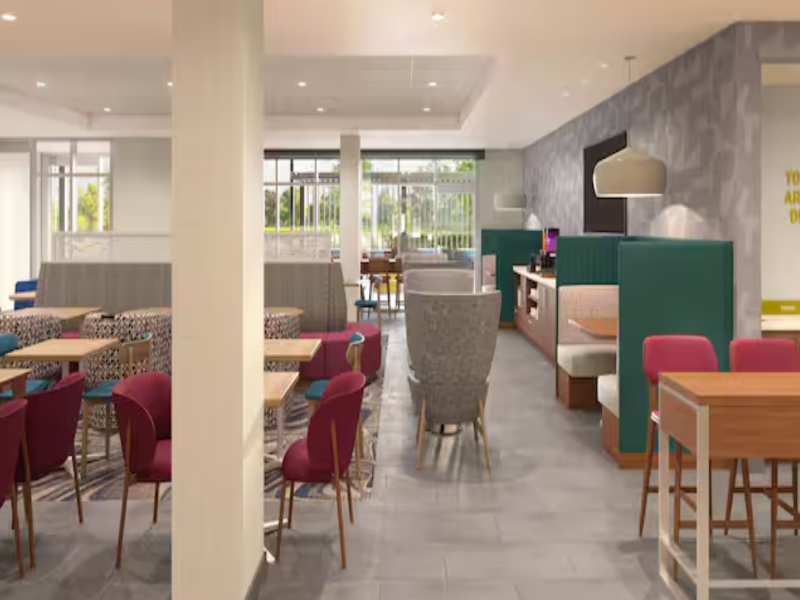 Home2 Suites By Hilton Chelmsford Lowell image