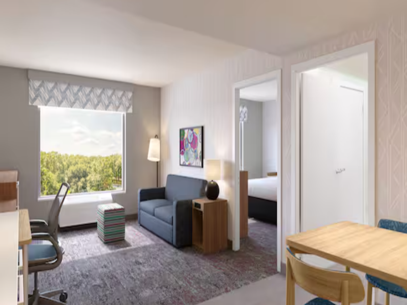 Home2 Suites By Hilton Chelmsford Lowell image