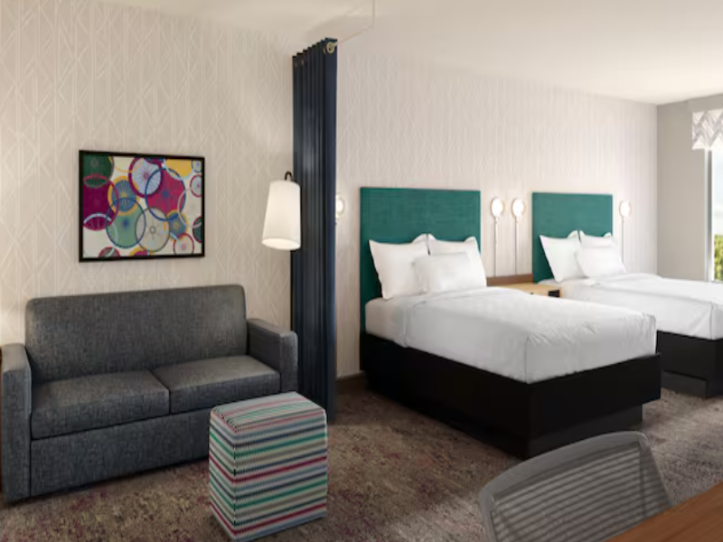 Home2 Suites By Hilton Chelmsford Lowell image