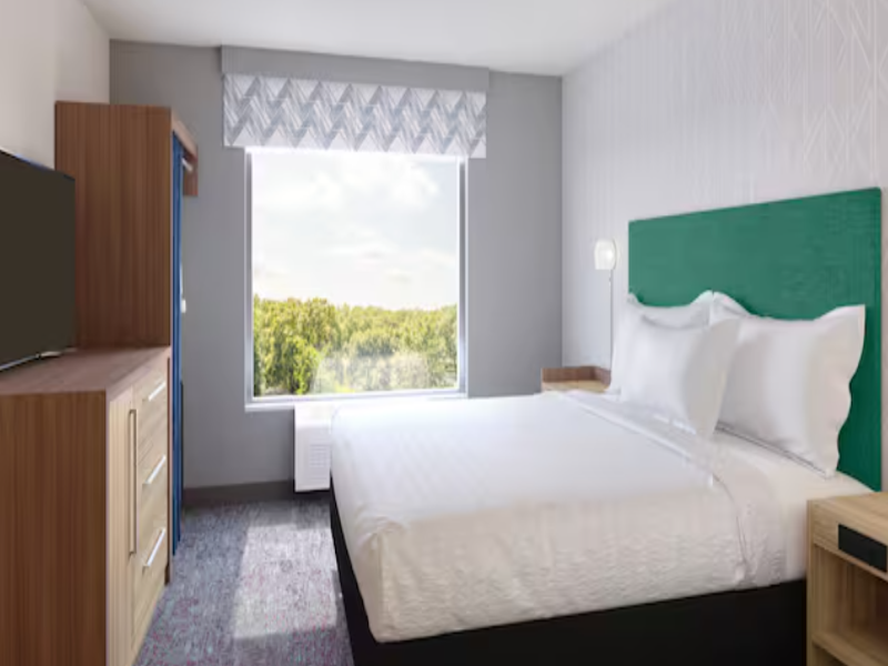 Home2 Suites By Hilton Chelmsford Lowell image