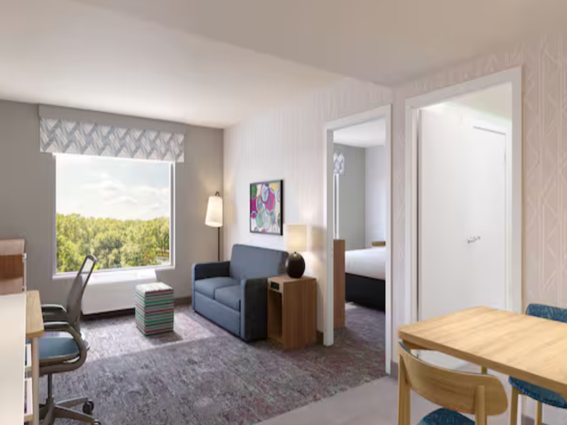 Home2 Suites By Hilton Chelmsford Lowell image
