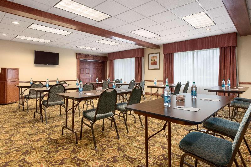 Hotel COUNTRY INN SUITES BY RADISSON COUNCIL BLUFFS IA
