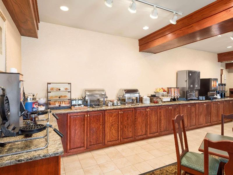 Country Inn Suites By Radisson Council Bluffs Ia
