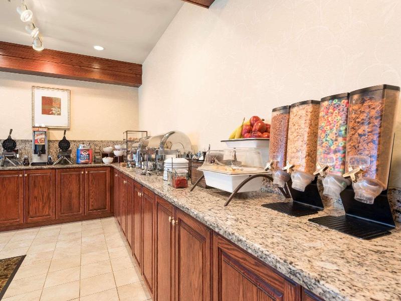 Country Inn Suites By Radisson Council Bluffs Ia