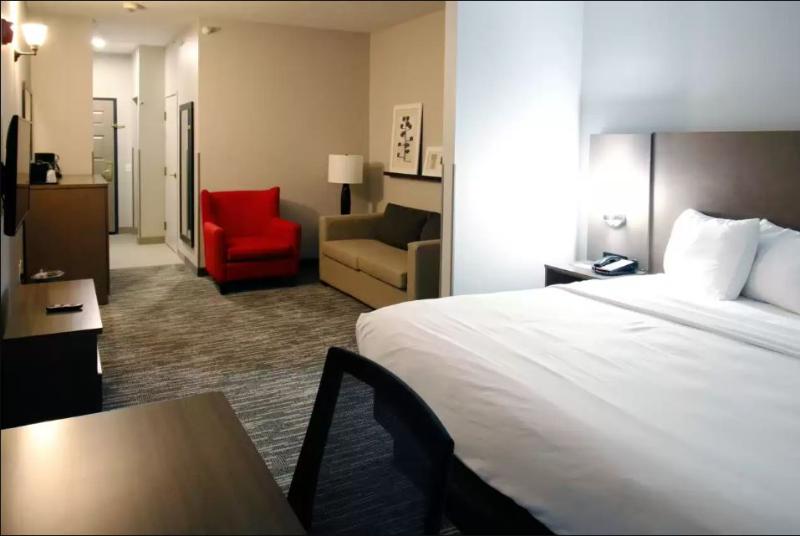 Country Inn Suites By Radisson Council Bluffs Ia image