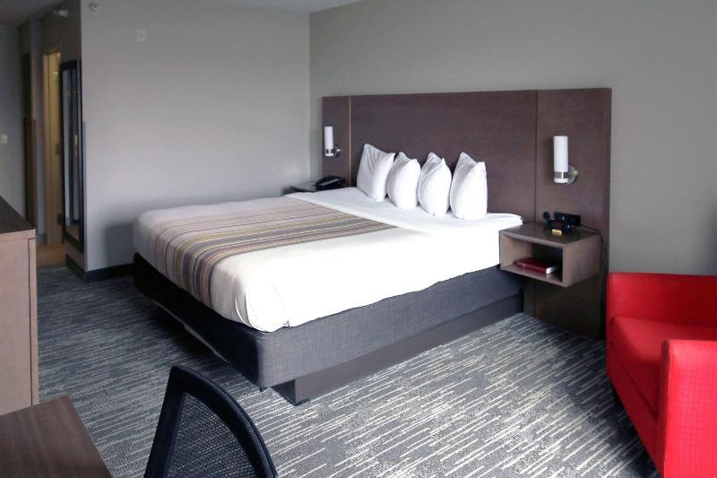 Country Inn Suites By Radisson Council Bluffs Ia image