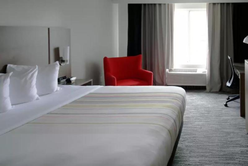 Country Inn Suites By Radisson Council Bluffs Ia image