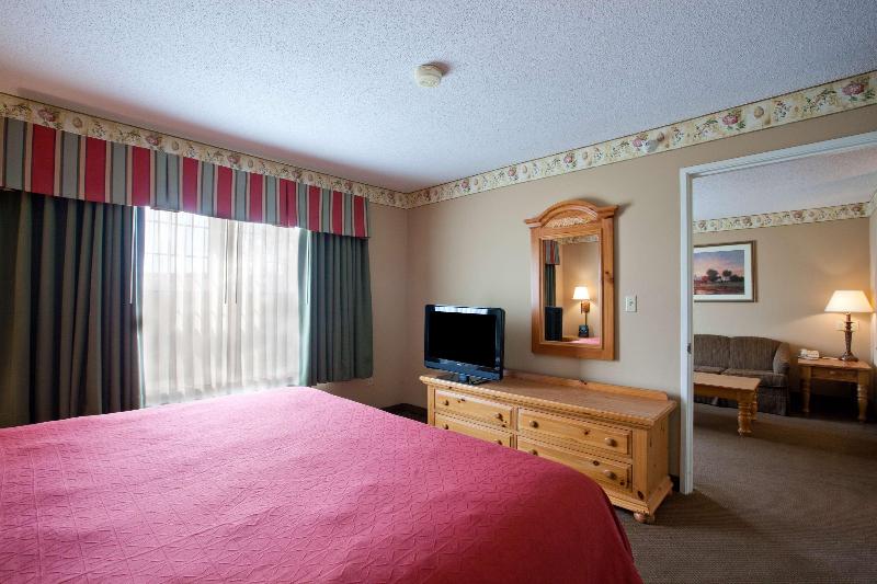 Country Inn Suites By Radisson Cedar Falls Ia