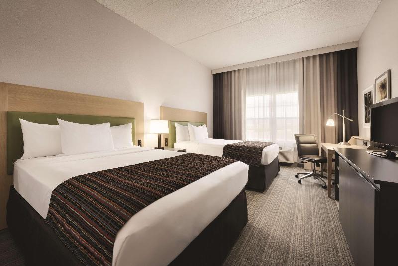 Country Inn Suites By Radisson Coralville Ia