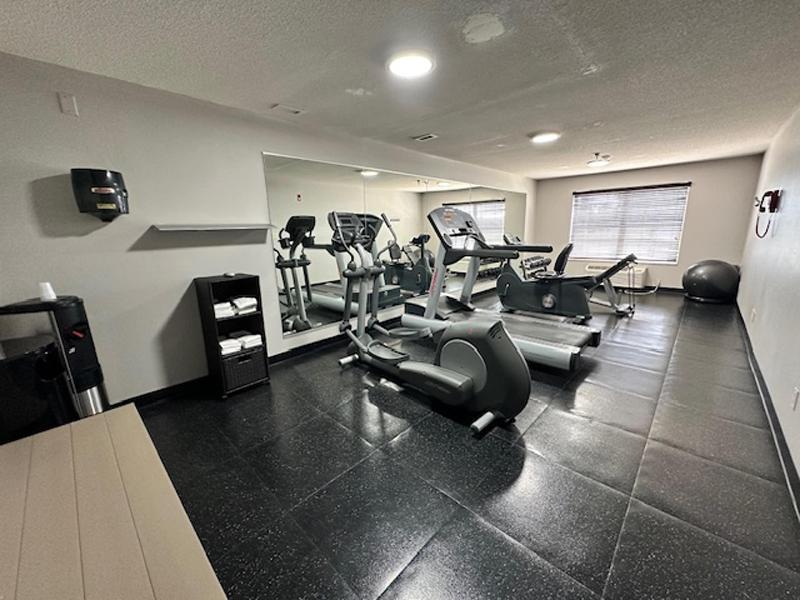 Best Western Harmony Inn Fort Dodge Iowa