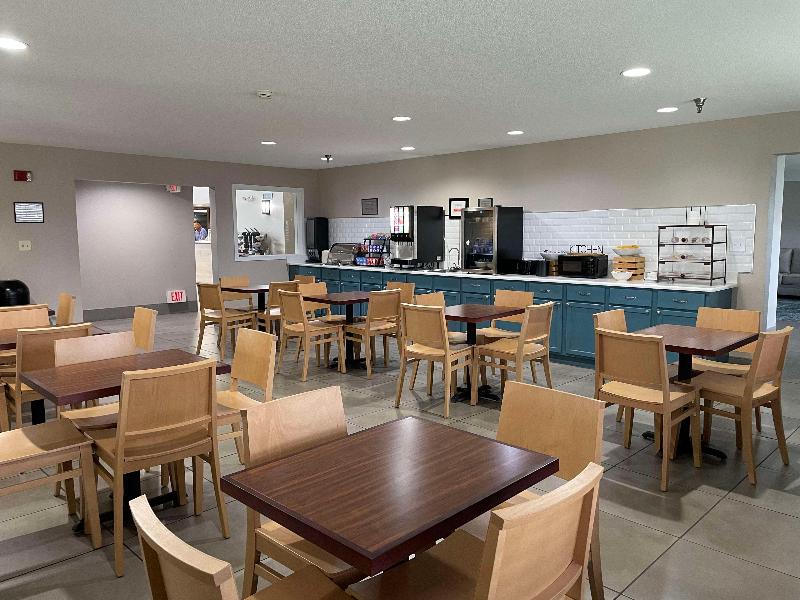 Best Western Harmony Inn Fort Dodge Iowa